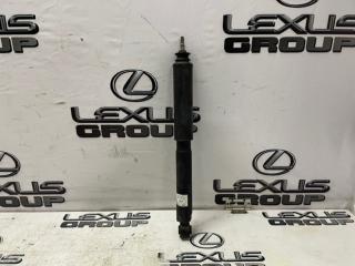 Амортизатор задний Toyota Land Cruiser Prado 2017