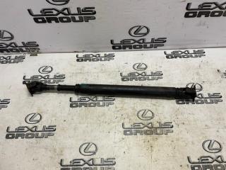 Карданный вал задний Toyota Land Cruiser Prado 2017