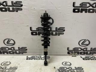 Амортизатор передний Toyota Land Cruiser Prado 2019