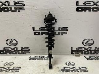 Амортизатор передний Toyota Land Cruiser Prado 2019