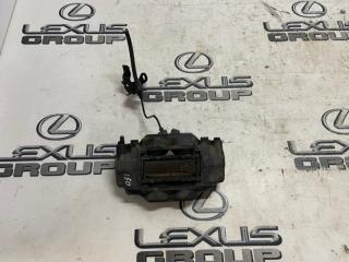 Суппорт передний левый Toyota Land Cruiser Prado 2019 контрактная Суппорт передний левый Toyota Land Cruiser Prado 2019