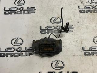 Суппорт передний правый Toyota Land Cruiser Prado 2019 контрактная Суппорт передний правый Toyota Land Cruiser Prado 2019