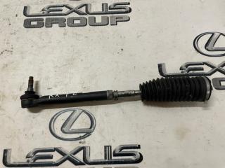 Рулевая тяга левая Lexus RX450h 2016