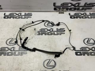 Провод датчика ABS задний Toyota Land Cruiser Prado 2019 контрактная Провод датчика ABS задний Toyota Land Cruiser Prado 2019