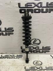 Амортизатор передний Toyota Land Cruiser Prado 2017