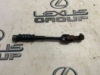 Рулевой кардан Toyota Land Cruiser Prado 2017