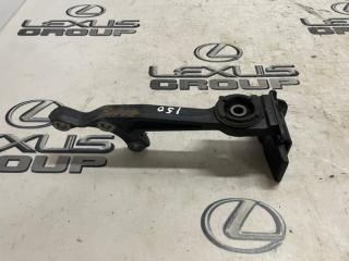 Кронштейн редуктора левый Toyota Land Cruiser Prado 2017