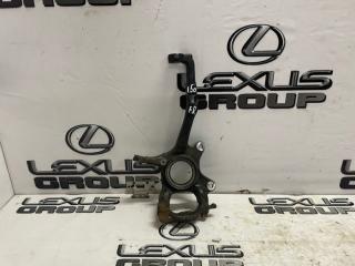 Кулак поворотный передний правый Toyota Land Cruiser Prado 2017