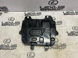 Защита двигателя Toyota Land Cruiser Prado 2019