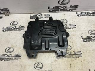 Защита двигателя Toyota Land Cruiser Prado 2019