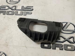 Кронштейн ПТФ передний левый Lexus RX400h 2008