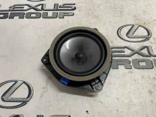 Фото запчасти динамик задний Toyota Land Cruiser Prado 2017 контрактная запчасть Запчасть динамик задний Toyota Land Cruiser Prado 2017