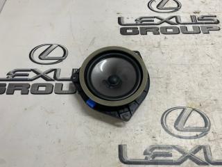 Фото запчасти динамик задний Toyota Land Cruiser Prado 2019 контрактная запчасть Запчасть динамик задний Toyota Land Cruiser Prado 2019