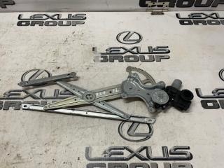 Фото запчасти стеклоподъемник передний левый Lexus RX450h 2020 контрактная запчасть Запчасть стеклоподъемник передний левый Lexus RX450h 2020