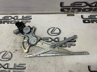 Фото запчасти стеклоподъемник задний левый Lexus RX450h 2020 контрактная запчасть Запчасть стеклоподъемник задний левый Lexus RX450h 2020