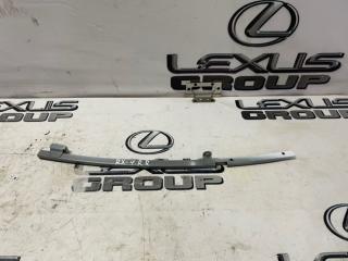Направляющая стекла задняя правая Lexus RX450h 2020
