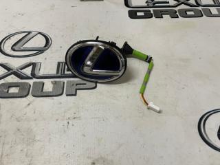 Эмблема Шильдик задняя Lexus RX450h 2020