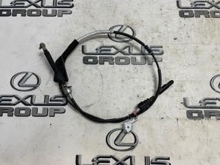 Трос кпп Lexus RX450h 2018 контрактная Трос кпп Lexus RX450h 2018