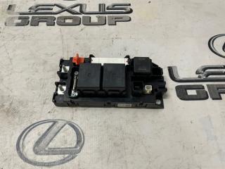 Блок реле заряда батареи Lexus RX450h 2019