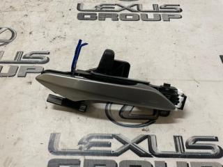 Ручка двери внешняя задняя левая Lexus RX450h 2020