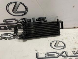 Радиатор АКПП Lexus RX450h 2021