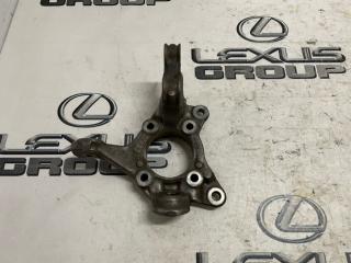 Кулак поворотный передний левый Lexus RX450h 2016