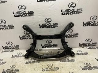 Подрамник задний Lexus RX450h 2017 контрактная Подрамник задний Lexus RX450h 2017