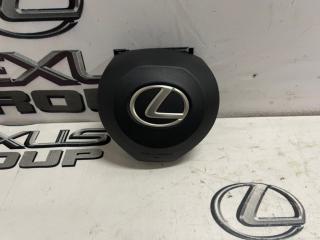 Подушка безопасности в руль Lexus RX450h 2018