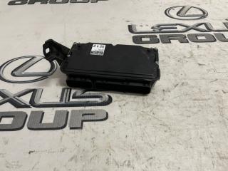 Блок управления ДВС Lexus RX450h 2020