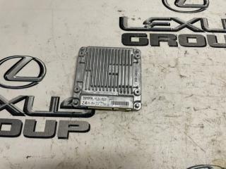 Блок управления парктроником Lexus RX450h 2020