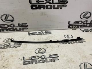 Направляющая стекла задняя левая Toyota Land Cruiser Prado 2019