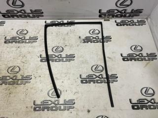 Уплотнитель стекла задний левый Toyota Land Cruiser Prado 2019