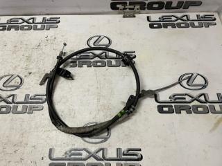 Трос ручника правый Toyota Land Cruiser Prado 2017