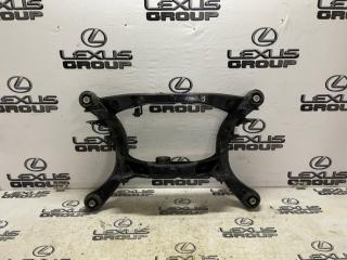Подрамник задний Lexus RX450h 2016 контрактная Подрамник задний Lexus RX450h 2016