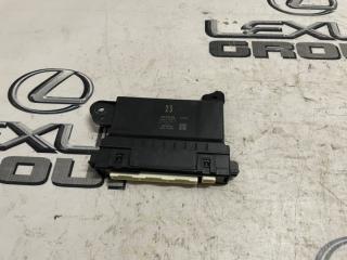 Блок управления климат-контролем Lexus RX450h 2018