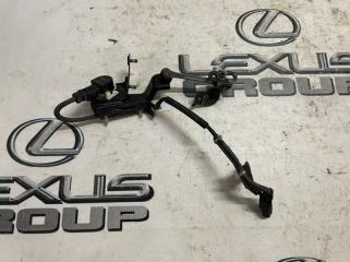 Датчик дорожного просвета задний Lexus RX450h 2020