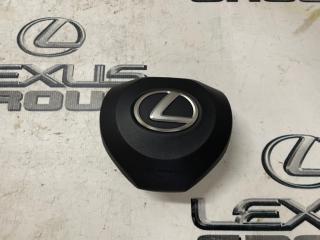 Подушка безопасности в руль Lexus RX450h 2019