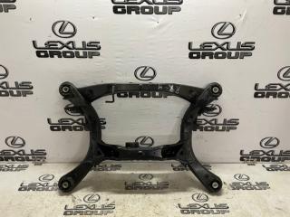Подрамник задний Lexus RX450h 2018 контрактная Подрамник задний Lexus RX450h 2018