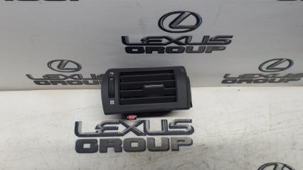 Дефлектор торпеды правый Lexus RX350 2010