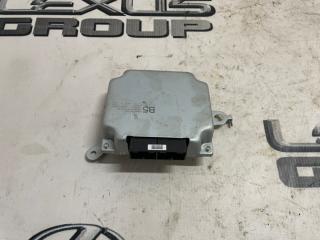 Блок электронный Lexus RX450h 2020