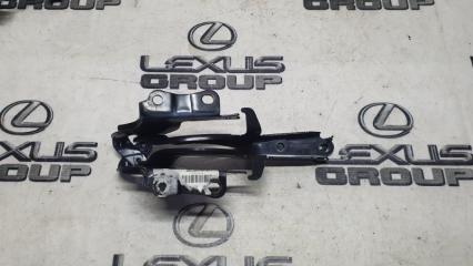 Петля капота передняя Lexus RX300 2019 контрактная Петля капота передняя Lexus RX300 2019