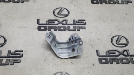 Кронштейн крыла передний правый Lexus RX450h 2019