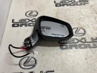 Зеркало правое Toyota RAV4 2019