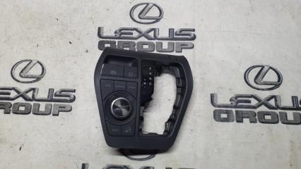 Блок управления передний Toyota RAV4 2019