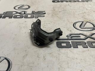 Кронштейн крыла передний правый Lexus RX450h 2020