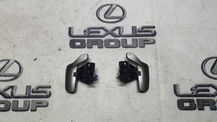 Кнопки руля Lexus RX300 2018