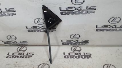 Направляющая стекла задняя левая Lexus RX450h 2018