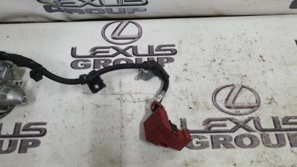 Провод Toyota RAV4 2019 контрактная Провод Toyota RAV4 2019