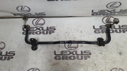 Стабилизатор задний Toyota RAV4 2019
