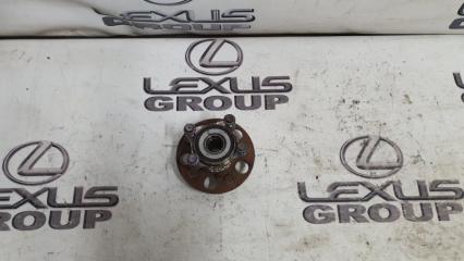 Ступичный подшипник задний Toyota RAV4 2019